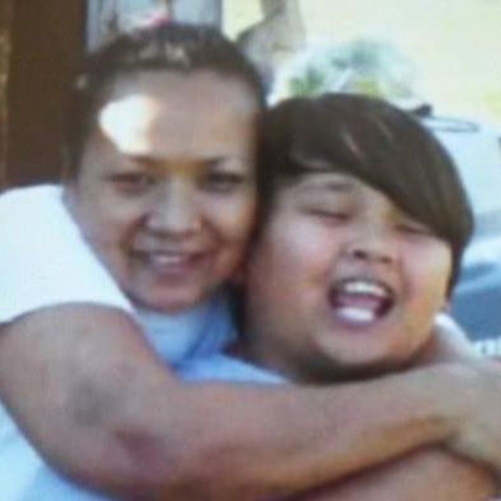 Meet your Posher, Myra